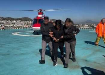 Sentencian a Exalcaldesa de Amanalco por Homicidio de Síndico