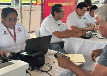 SATQ da a conocer requisitos y costos para el Canje de Placas 2026 en Quintana Roo