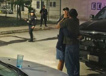 ¡Pesadilla en Cancún! Rescatan a menor víctima de cruel secuestro virtual