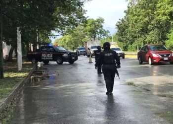 Angustia en Chetumal: Niños reportan el secuestro de su papá en Payo Obispo