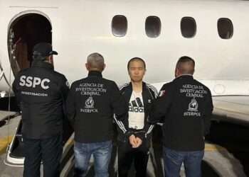 Cae ‘El Ingeniero Cripto’ en Santa Fe: Mente Maestra Tras 150 Millones del CJNG