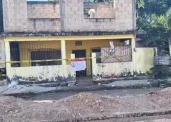 Operativo en Felipe Carrillo Puerto: Catean y aseguran vivienda en la Juan Bautista