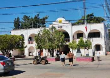 Operativo de búsqueda en la zona maya deja aseguramiento de vehículos con armas y granadas