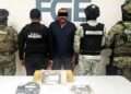 Operativo de alto impacto: Capturan a ‘El Beliceño’ en Quintana Roo