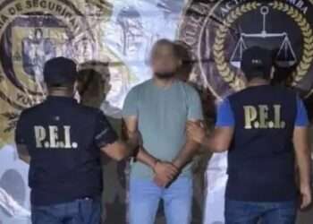 Detienen a “Don Nato”, padre de joven asesinado en Dzilam González