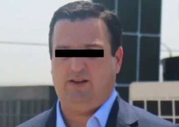 Detienen a Eugenio Maiz en Aguascalientes: ¿De qué se le acusa?