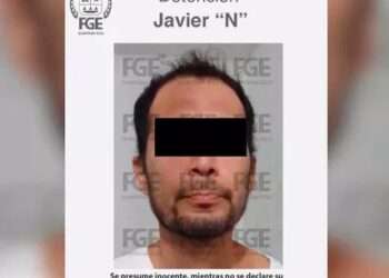 Detienen a presunto criminal en Chetumal: Cae con dosis de droga