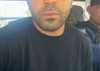 Cae en Playa del Carmen Otmane Khalladi, fugitivo buscado por el FBI