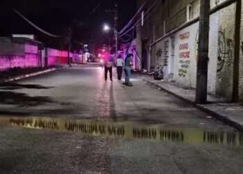 Violencia en Cancún: Ataque armado deja dos lesionados en la SM 66