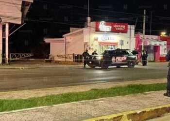 Ataque armado en bar “No Name” de Playa del Carmen deja un lesionado