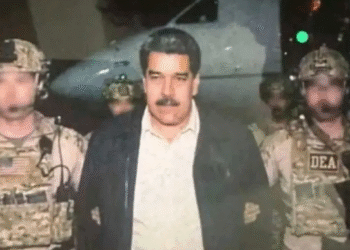 Maduro enfrentará juicio en Estados Unidos tras su captura; Washington le imputa narcotráfico y corrupción