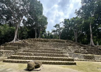Incrementa INAH tarifas para zonas arqueológicas de Quintana Roo en 2026
