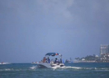 Náuticos de Quintana Roo exponen inconformidades ante Capitanía de Puerto Morelos; otorgan prórroga de seis meses