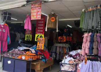 Arranca la “cuesta de enero” con fuertes descuentos en plazas comerciales de Cancún