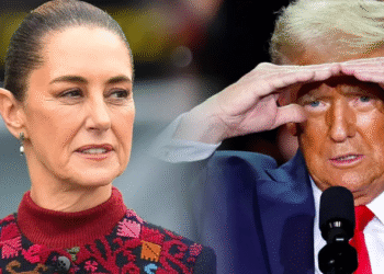 Sheinbaum informa sobre llamada con Trump y aborda temas de seguridad bilateral