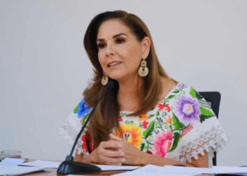 Mara Lezama descarta divisiones en Morena rumbo a la elección de 2027