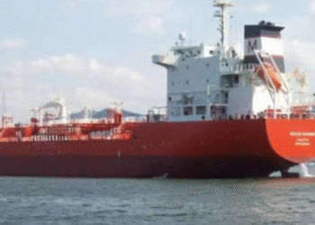 Buque con crudo mexicano arriba a Cuba en el primer envío de 2026