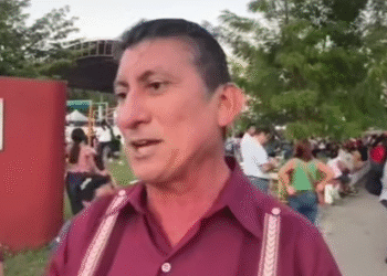 José Contreras descarta candidatura federal y afirma que regresará a su oficio tras concluir su mandato