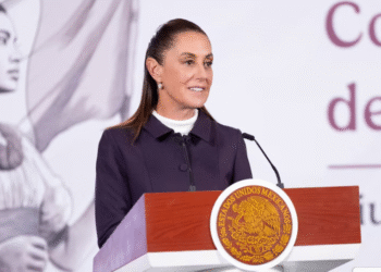 Sheinbaum defiende la vigencia del T-MEC tras declaraciones de Trump