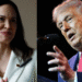 Trump califica de “gran honor” su reunión con María Corina Machado en la Casa Blanca