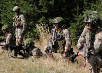 Estados Unidos exige a México resultados “claros y verificables” contra cárteles y tráfico de fentanilo