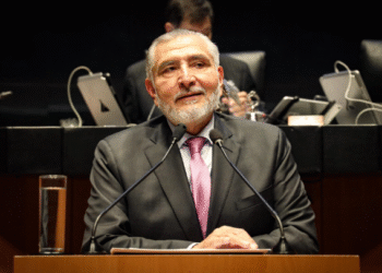 El Verde marca distancia: no reconoce a Adán Augusto como interlocutor en la negociación de la reforma electoral