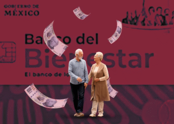 Del 26 al 30 de enero, continúa el pago de la Pensión Bienestar 2026: quiénes cobran esta semana