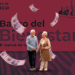 Del 26 al 30 de enero, continúa el pago de la Pensión Bienestar 2026: quiénes cobran esta semana