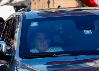 SCJN frena uso de camionetas de lujo y pide su devolución tras críticas públicas