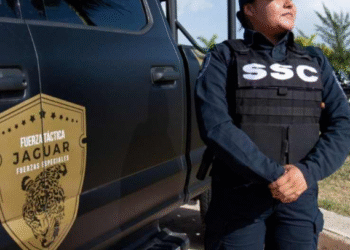 Quintana Roo invertirá 43 mdp en escuadrón antibombas ante llegada de selecciones del Mundial 2026