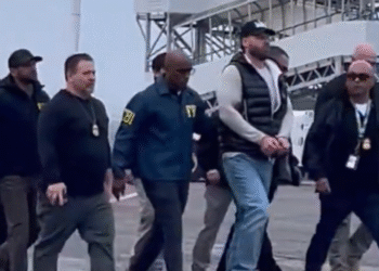 WSJ revela operativo secreto del FBI en México para detener a Ryan Wedding y tensa relación bilateral