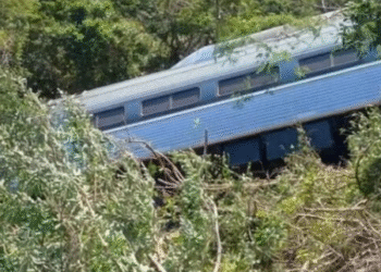 El Tren Interoceánico operaba sin equipos básicos de seguridad, revela investigación de Latinus