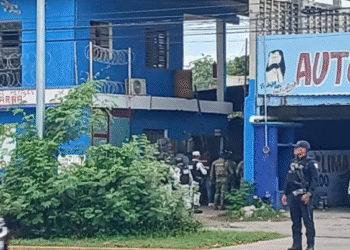 Investigan chatarreras por presunta compra de material robado del Tren Maya en el sur de Quintana Roo