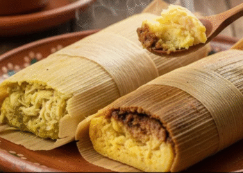 La tamalada sube de precio: cuánto aumentaron los tamales rumbo al Día de la Candelaria