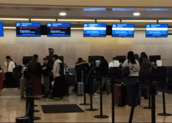 Air Canada reactivará vuelo Calgary–Cancún desde diciembre de 2026