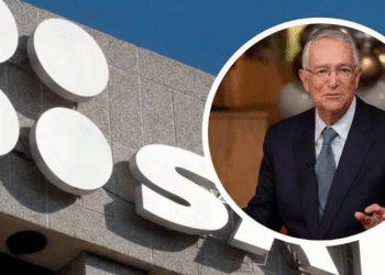 Salinas Pliego comenzó a pagar su deuda con el SAT mediante pagos en parcialidades