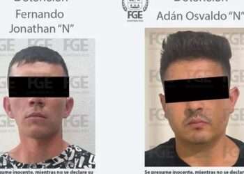 Cae en Playa del Carmen pareja ligada a reciente homicidio en Tulum