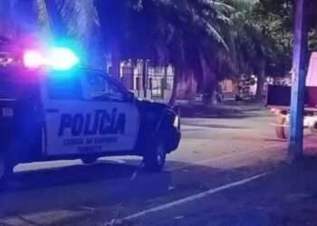Detienen a beliceños tras fuerte riña en hotel de Chetumal