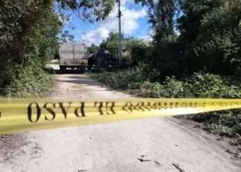 Violencia en Cancún: Secuestran a colombiano vinculado al ‘Gota a Gota’