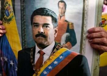 Histórico: Nicolás Maduro comparece ante juez en Nueva York este lunes