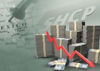 Estrategia financiera: México logra refinanciamiento histórico para dar respiro a la deuda pública