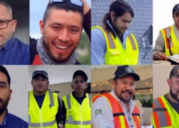 No son 10, son 14: confirman más mineros secuestrados en Concordia, Sinaloa