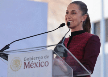 Sheinbaum afirma que el envío de petróleo a Cuba se resolverá por la vía diplomática