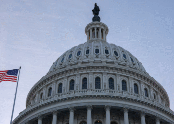 Se prolonga el cierre parcial del gobierno de EE.UU. ante falta de acuerdo en el Congreso