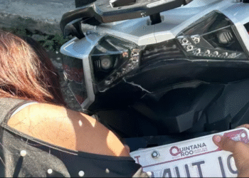 Arranca el Canje de Placas 2026… y también el aumento