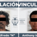 Caen “El Diablo” y “El Sobrino”: los procesan por feminicidio y homicidio en Tulum y Cancún