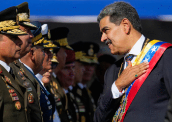 A un mes de su captura, Nicolás Maduro y Cilia Flores siguen presos en Nueva York