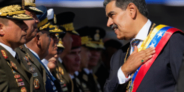 A un mes de su captura, Nicolás Maduro y Cilia Flores siguen presos en Nueva York