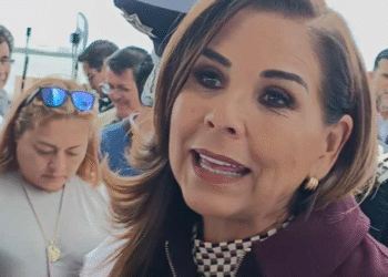 Quintana Roo registra reducción del 73% en homicidios dolosos durante 2025: Mara Lezama