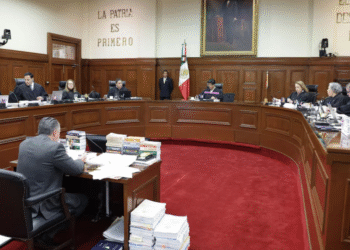 SCJN establece que portar más de cinco gramos de mariguana no es delito automático en México